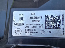 Laden Sie das Bild in den Galerie-Viewer, Frontscheinwerfer Seat Leon 5FB941007F LED Links Scheinwerfer Headlight SCH9500324412fm