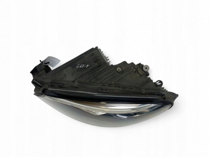 Frontscheinwerfer Mercedes-Benz Gle A1669064103 Links Scheinwerfer Headlight SCH9500419840zn