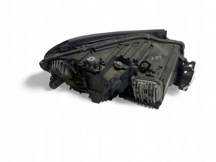 Frontscheinwerfer Mercedes-Benz Gle A1669064103 Links Scheinwerfer Headlight SCH9500419840zn