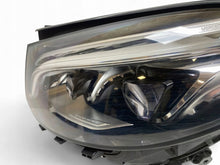 Load image into Gallery viewer, Frontscheinwerfer Mercedes-Benz Gle A1669064103 Links Scheinwerfer Headlight SCH9500419840zn