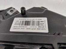 Laden Sie das Bild in den Galerie-Viewer, Frontscheinwerfer Ford Mondeo ES73-13W030-GD Links Scheinwerfer Headlight SCH9501251698uy