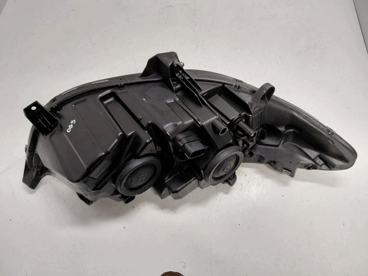 Frontscheinwerfer Ford Mondeo ES73-13W030-GD Links Scheinwerfer Headlight SCH9501251698uy