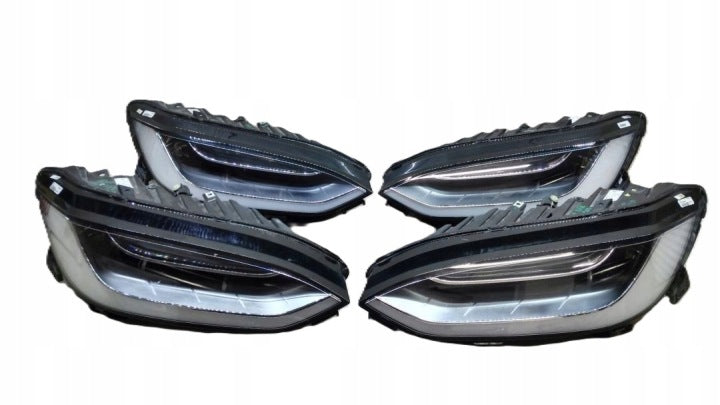 Frontscheinwerfer Tesla Model X 1034319-00-C Full LED Rechts oder Links SCH9501285157xj