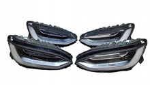 Laden Sie das Bild in den Galerie-Viewer, Frontscheinwerfer Tesla Model X 1034319-00-C Full LED Rechts oder Links SCH9501285157xj