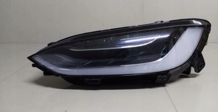 Frontscheinwerfer Tesla Model X 1034319-00-C Full LED Rechts oder Links SCH9501285157xj