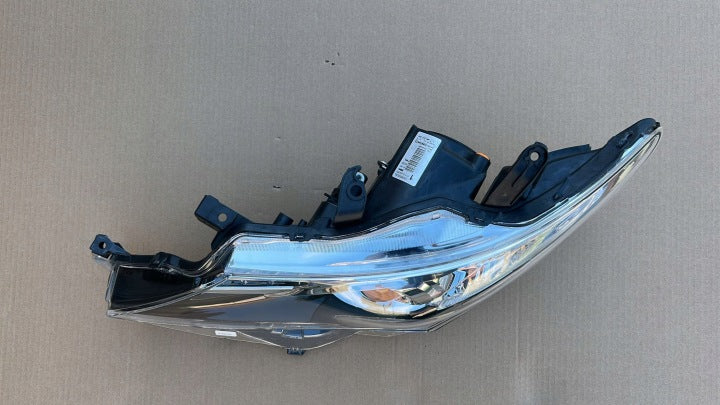 Frontscheinwerfer Toyota Auris 81130-02J61 LED Links Scheinwerfer Headlight SCH9503257124jt