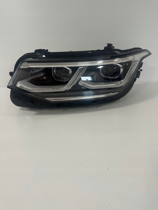 Frontscheinwerfer VW Tiguan 5NB941081G LED Links Scheinwerfer Headlight SCH9503661170qu