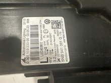 Laden Sie das Bild in den Galerie-Viewer, Frontscheinwerfer VW Tiguan 5NB941081G LED Links Scheinwerfer Headlight SCH9503661170qu