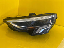 Laden Sie das Bild in den Galerie-Viewer, Frontscheinwerfer Audi A3 8Y0941033 LED Links Scheinwerfer Headlight SCH9503953985hr