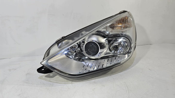 Frontscheinwerfer Ford Galaxy II 18978894 Links Scheinwerfer Headlight SCH9504363359lh