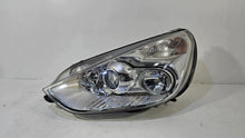 Laden Sie das Bild in den Galerie-Viewer, Frontscheinwerfer Ford Galaxy II 18978894 Links Scheinwerfer Headlight SCH9504363359lh