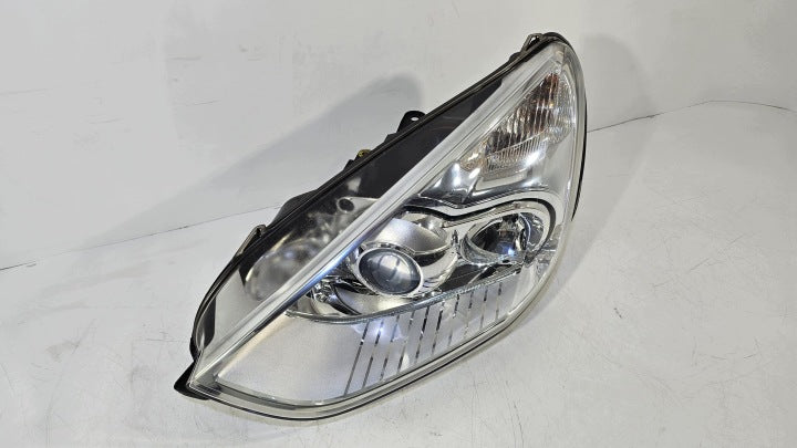 Frontscheinwerfer Ford Galaxy II 18978894 Links Scheinwerfer Headlight SCH9504363359lh