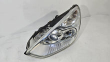 Laden Sie das Bild in den Galerie-Viewer, Frontscheinwerfer Ford Galaxy II 18978894 Links Scheinwerfer Headlight SCH9504363359lh