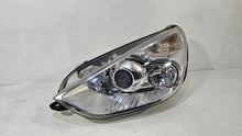 Laden Sie das Bild in den Galerie-Viewer, Frontscheinwerfer Ford Galaxy II 18978894 Links Scheinwerfer Headlight SCH9504363359lh