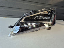Laden Sie das Bild in den Galerie-Viewer, Frontscheinwerfer Seat Leon 5F1941007D LED Links Scheinwerfer Headlight SCH9504877794zb