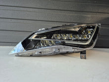 Laden Sie das Bild in den Galerie-Viewer, Frontscheinwerfer Seat Leon 5F1941007D LED Links Scheinwerfer Headlight SCH9504877794zb