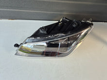 Laden Sie das Bild in den Galerie-Viewer, Frontscheinwerfer Seat Leon 5F1941007D LED Links Scheinwerfer Headlight SCH9504877794zb