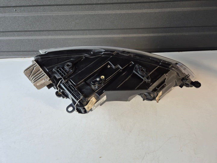 Frontscheinwerfer Seat Leon 5F1941007D LED Links Scheinwerfer Headlight SCH9504877794zb