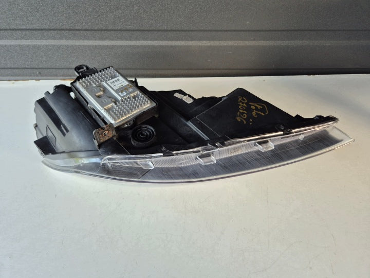 Frontscheinwerfer Seat Leon 5F1941007D LED Links Scheinwerfer Headlight SCH9504877794zb