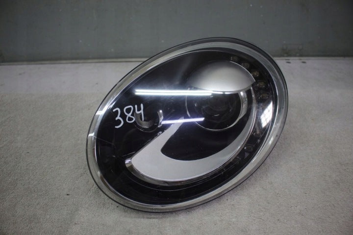 Frontscheinwerfer VW Beetle 79FF3 Links Scheinwerfer Headlight SCH9504952648zj