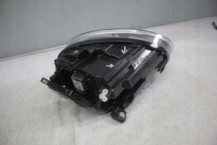 Frontscheinwerfer VW Beetle 79FF3 Links Scheinwerfer Headlight SCH9504952648zj