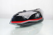 Laden Sie das Bild in den Galerie-Viewer, Frontscheinwerfer VW Polo 2G1941035G LED Links Scheinwerfer Headlight SCH9505712276ud