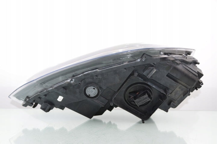 Frontscheinwerfer VW Polo 2G1941035G LED Links Scheinwerfer Headlight SCH9505712276ud