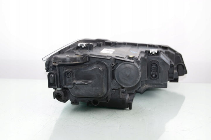 Frontscheinwerfer VW Polo 2G1941035G LED Links Scheinwerfer Headlight SCH9505712276ud
