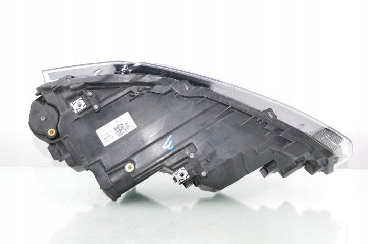 Frontscheinwerfer VW Polo 2G1941035G LED Links Scheinwerfer Headlight SCH9505712276ud