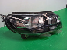 Laden Sie das Bild in den Galerie-Viewer, Frontscheinwerfer Citroën Jumpy 9808567680 Rechts Scheinwerfer Headlight SCH9505756221le