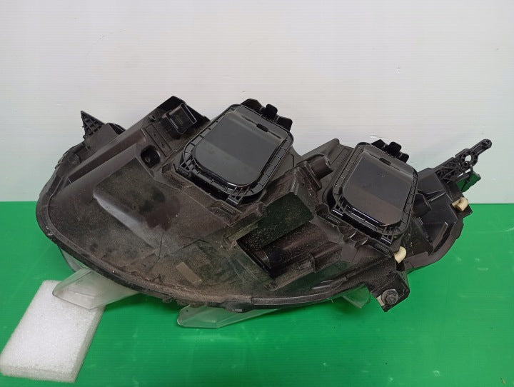Frontscheinwerfer Citroën Jumpy 9808567680 Rechts Scheinwerfer Headlight SCH9505756221le