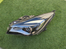 Load image into Gallery viewer, Frontscheinwerfer Opel Insignia A 1ZT011166-01 Links Scheinwerfer Headlight SCH9506295449jj