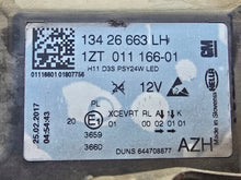 Load image into Gallery viewer, Frontscheinwerfer Opel Insignia A 1ZT011166-01 Links Scheinwerfer Headlight SCH9506295449jj