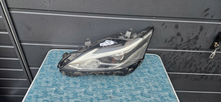Frontscheinwerfer Lexus CT200 Links Scheinwerfer Headlight SCH9506859790xa