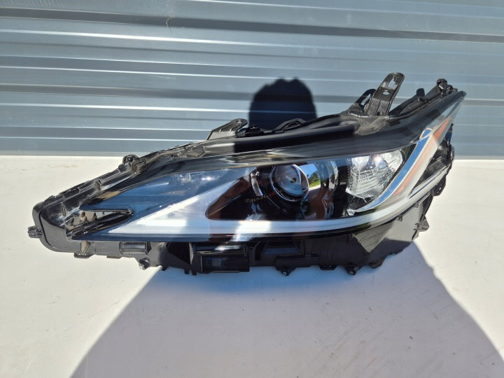 Frontscheinwerfer Lexus Es 8115006C91 Links Scheinwerfer Headlight SCH9507295806zv