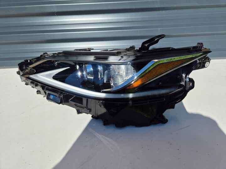 Frontscheinwerfer Lexus Es 8115006C91 Links Scheinwerfer Headlight SCH9507295806zv