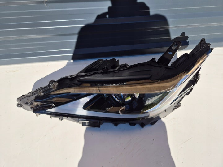 Frontscheinwerfer Lexus Es 8115006C91 Links Scheinwerfer Headlight SCH9507295806zv