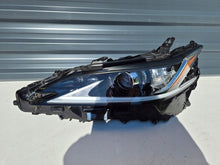 Laden Sie das Bild in den Galerie-Viewer, Frontscheinwerfer Lexus Es 8115006C91 Links Scheinwerfer Headlight SCH9507295806zv