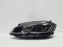 Laden Sie das Bild in den Galerie-Viewer, Frontscheinwerfer VW Golf VII 5G1941077C LED Links Scheinwerfer Headlight SCH9507962535su