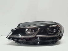 Laden Sie das Bild in den Galerie-Viewer, Frontscheinwerfer VW Golf VII 5G1941077C LED Links Scheinwerfer Headlight SCH9507962535su