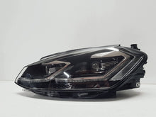 Laden Sie das Bild in den Galerie-Viewer, Frontscheinwerfer VW Golf VII 5G1941077C LED Links Scheinwerfer Headlight SCH9507962535su