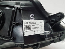 Laden Sie das Bild in den Galerie-Viewer, Frontscheinwerfer VW Golf VII 5G1941077C LED Links Scheinwerfer Headlight SCH9507962535su