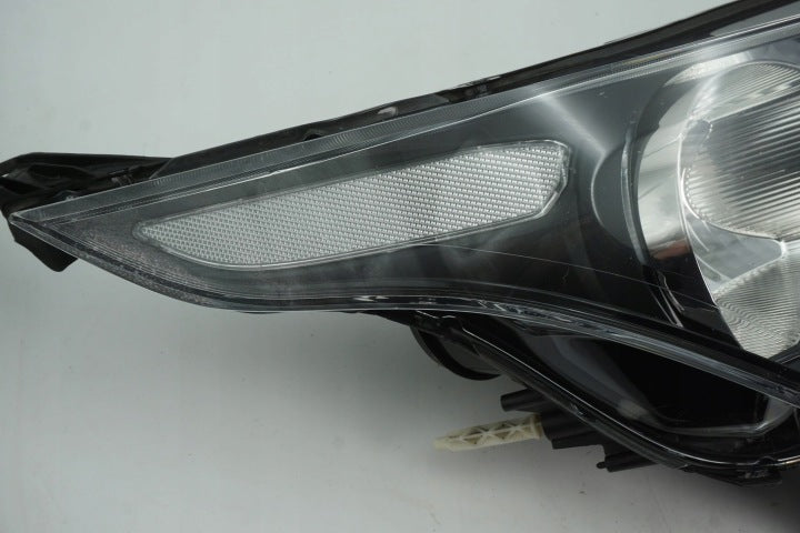 Frontscheinwerfer Ford Transit Connect 90036438 DT11-13W029DC Rechts Headlight SCH9508257442kv