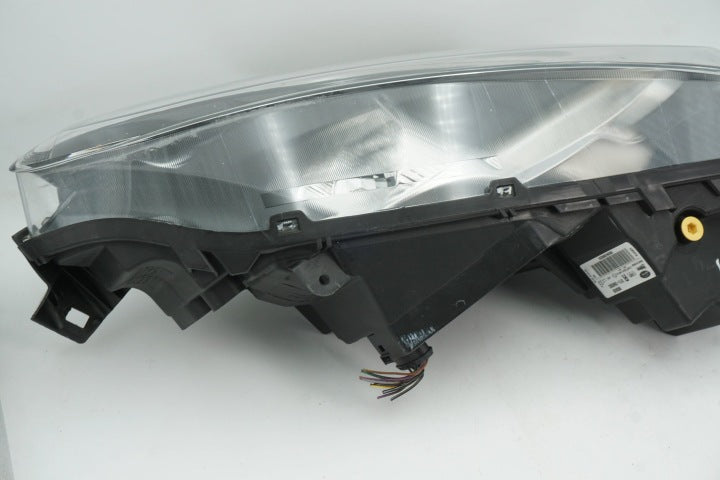 Frontscheinwerfer Ford Transit Connect 90036438 DT11-13W029DC Rechts Headlight SCH9508257442kv