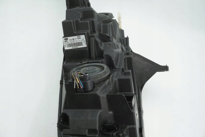 Frontscheinwerfer Ford Transit Connect 90036438 DT11-13W029DC Rechts Headlight SCH9508257442kv