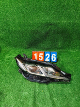Laden Sie das Bild in den Galerie-Viewer, Frontscheinwerfer Toyota Camry 81110-33A20 LED Rechts Scheinwerfer Headlight SCH9510000149gq