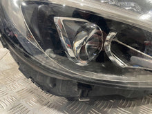 Laden Sie das Bild in den Galerie-Viewer, Frontscheinwerfer Mercedes-Benz W205 A2059062402 LED Rechts Headlight SCH9510684740za