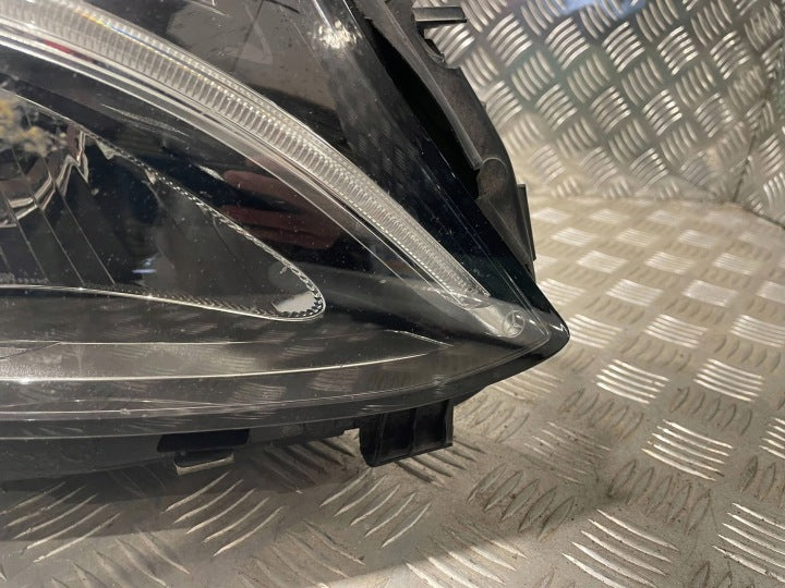 Frontscheinwerfer Mercedes-Benz W205 A2059062402 LED Rechts Headlight SCH9510684740za