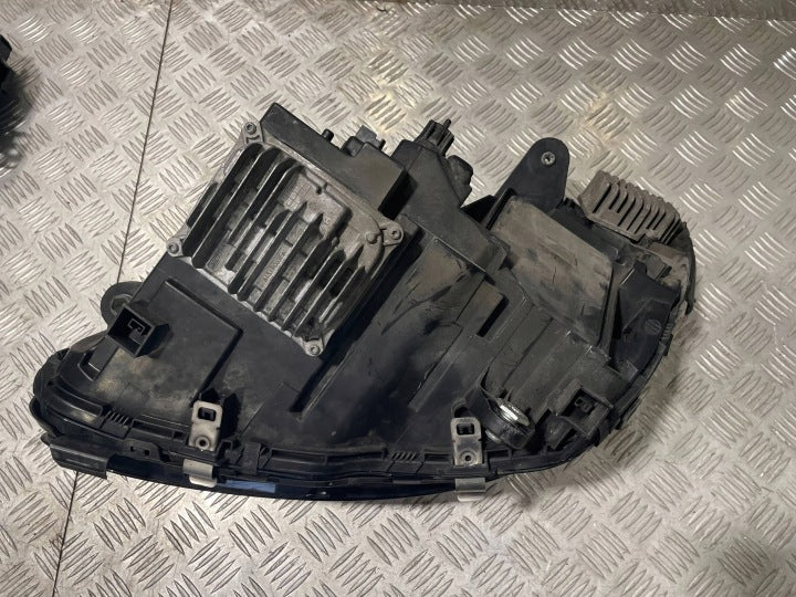 Frontscheinwerfer Mercedes-Benz W205 A2059062402 LED Rechts Headlight SCH9510684740za