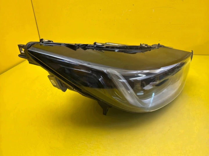 Frontscheinwerfer BMW I3 8738736-02 LED Rechts Scheinwerfer Headlight SCH9510719591pc